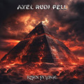 CDPell Axel Rudi / Risen Symbol