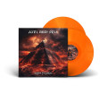 2LPPell Axel Rudi / Risen Symbol / Orange / Vinyl / 2LP