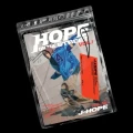 CDJ-Hope / Hope On The Street Vol.1 / Version 1 Prelude
