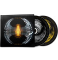 CD/BRDPearl Jam / Dark Matter / CD+Blu-Ray Audio / Digibook