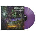 LPGatecreeper / Dark Superstition / Purple / Vinyl