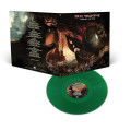 2LPProg Collective / Worlds On Hold / Green / Vinyl / 2LP