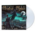 LP / Orden Ogan / Order Of Fear / Coloured / Vinyl