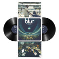 2LP / Blur / Live At Wembley / Vinyl / 2LP