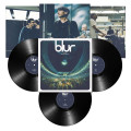 3LP / Blur / Live At Wembley / Vinyl / 3LP