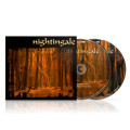 2CD / Nightingale / I / Reedice / 2CD
