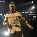 CD / Morrissey / Beethoven Was Deaf / Live / Softpack