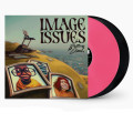 2LP / Davis Brittany / Image Issues / Pink,Black / Vinyl / 2LP