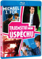 DVDBlu-ray film /  Tajemstv mho spchu / Blu-Ray