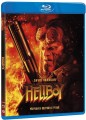 Blu-RayBlu-ray film /  Hellboy / 2019 / Blu-Ray