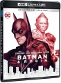 UHD4kBDBlu-ray film /  Batman a Robin / UHD+Blu-Ray