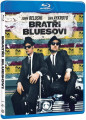 Blu-RayBlu-ray film /  Brati Bluesovi / Blues Brothers / Blu-Ray