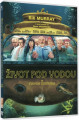 DVDFILM / ivot pod vodou / Life Aquatic With Steve Zissou