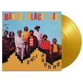2LP / Banda Black Rio / Saci Perer / Yellow / Vinyl