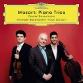 CDMozart / Piano Trios / Barenboim / Soltani