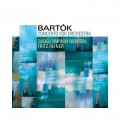 LPBartok Bla / Concerto For Orchestra / Vinyl