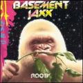 CDBasement Jaxx / Rooty