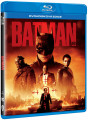 Blu-RayBlu-ray film /  Batman / 2022 / 2Blu-Ray