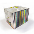 CD/DVDBruford Bill / Earthworks Complete / Box / 20CD+4DVD