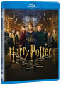 Blu-RayDokument / Harry Potter:Nvrat do Bradavic / Blu-Ray