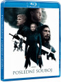 Blu-RayBlu-ray film /  Posledn souboj / The Last Duel / Blu-Ray