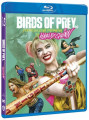 Blu-RayBlu-ray film /  Birds Of Prey / Podivuhodn promna Harley Quinn