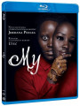 Blu-RayBlu-ray film /  My / Us / Blu-Ray