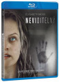 Blu-RayBlu-ray film /  Neviditeln / Blu-Ray