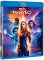 Blu-RayBlu-ray film /  Marvels / Blu-Ray