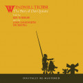 LPWheeler Kenny / Windmill Tilter / The Story Of Don Quixote / Vinyl