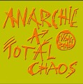 CDVisac zmek / Anarchie A Total Chaos