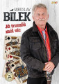CD/DVDBlek Miroslav / J trumf ml vc / CD+DVD