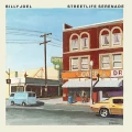 LPJoel Billy / Streetlife Serenade / Vinyl