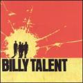 CDBilly Talent / Billy Talent