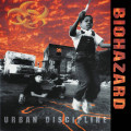 2LPBiohazard / Urban Discipline / 30th Anniversary / Vinyl / 2LP