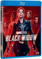 Blu-RayBlu-ray film /  Black Widow / Blu-Ray