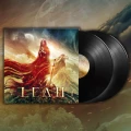 2LPLeah / Glory and the Fallen / Vinyl / 2LP