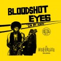 CDBloodshot Eyes / On My Kness