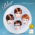 2LPBlur / Blur Present Complete Collectors Edition / RSD / Vinyl / 2LP