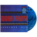 2LPSkid Row / Subhuman Race / Blue,Black Marble / Vinyl / 2LP