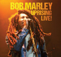 3LPMarley Bob & The Wailers / Uprising Live / Vinyl / 3LP