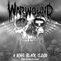 CDWarwound / Huge Black Cloud