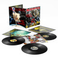3LPIron Maiden / Number Of The Beast / Beast Over Hammersmith / Vinyl