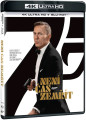 UHD4kBDBlu-ray film /  James Bond 007:Nen as zemt / UHD+Blu-Ray