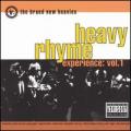 CDBrand New Heavies / Heavy RhymeExperience Vol.1