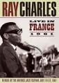 DVDCharles Ray / Live In France 1961