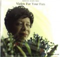 LPHorn Shirley Trio / Violets For Your Furs / Vinyl