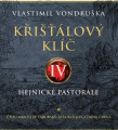 2CDVondruka Vlastimil / Kilov kl IV.:Hejnick pastorle