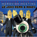2LPU jsme doma & Randy / Moravsk setkn / Vinyl / 2LP