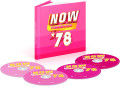 4CDVarious / Now:Yearbook 1978 / Special Edition / 4CD